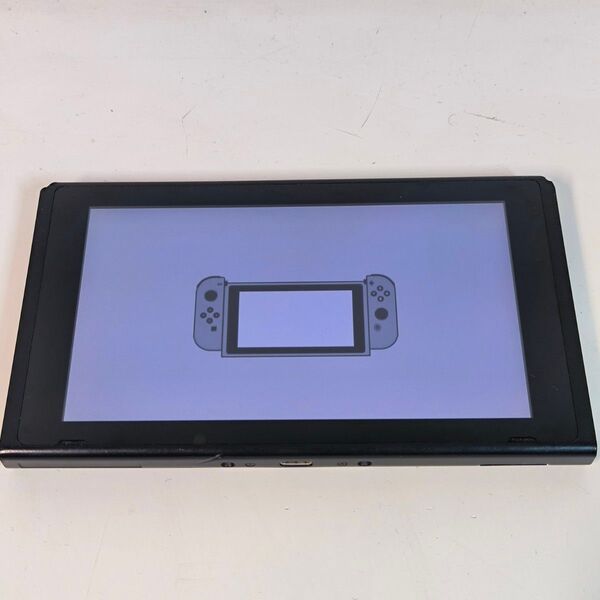 Nintendo Switch 純正 旧型 switch スイッチ 本体のみ 2017年式 旧型 HAC-001