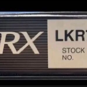LKR7ARX-PS 3本セット 97671 プラグ