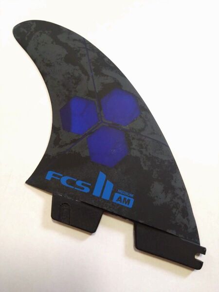 FCS2 AM MEDIUM ライト右 未使用