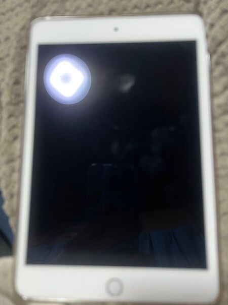 Apple iPad mini45第5世代 Wi-Fi 16GB シルバー