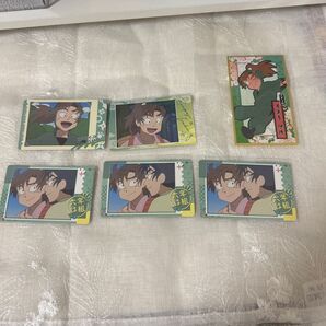 忍たま乱太郎 忍たま 善法寺伊作 スナップマイド 絵札