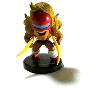 ネプチューンマン キン肉マン フィギュア コレクション