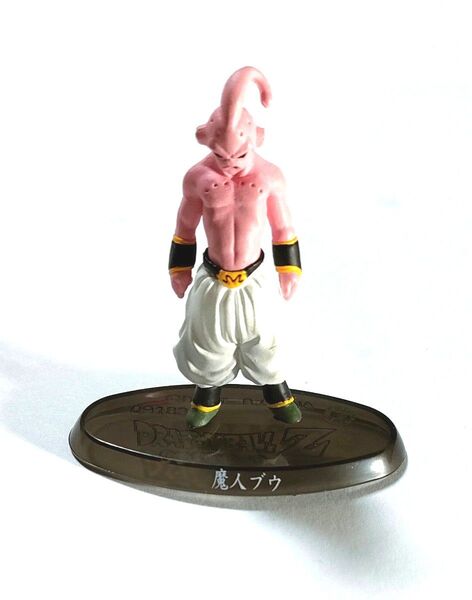 魔人ブウ(純粋) ドラゴンボール 超造形魂