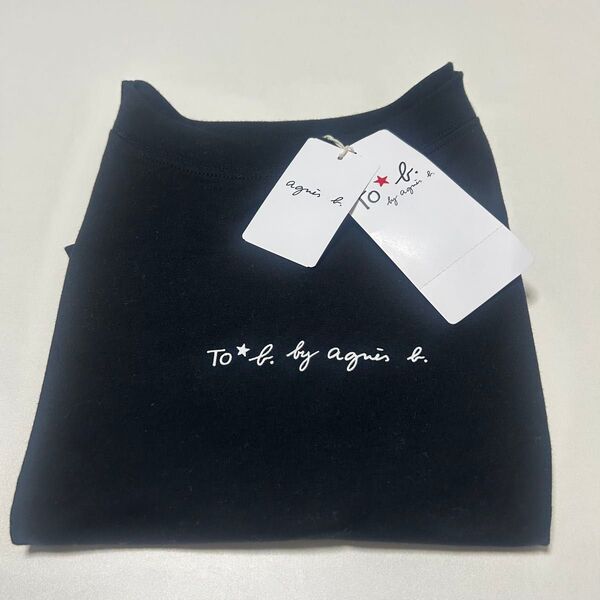 【新品】To b. by agnes b.アニエスべー Tシャツ