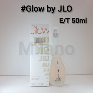 ジェニファーロペス グロウ バイジェイロー E/T 50ml 香水