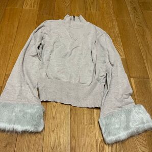 チコ 長袖