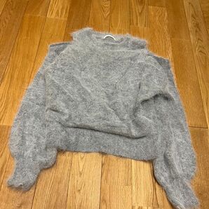チコ セーター