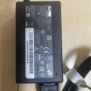 AcBel ACアダプター ADH032FF1G213501621B