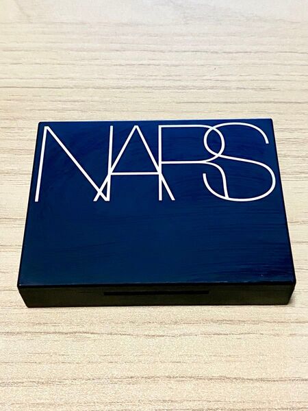 NARS ライトリフレクティング プラズマティックパウダー 01783 リフ粉 マーブルリフ粉 MOONWAVE 限定