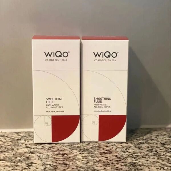 【最短配送】WiQO (ワイコ)美容液2点セット 美容液 保湿 ドクターズコスメ