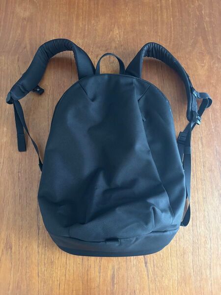 WEXLEY ウェクスレイ STEM BACKPACK WEX-20102022 CORDURA BALLISTIC