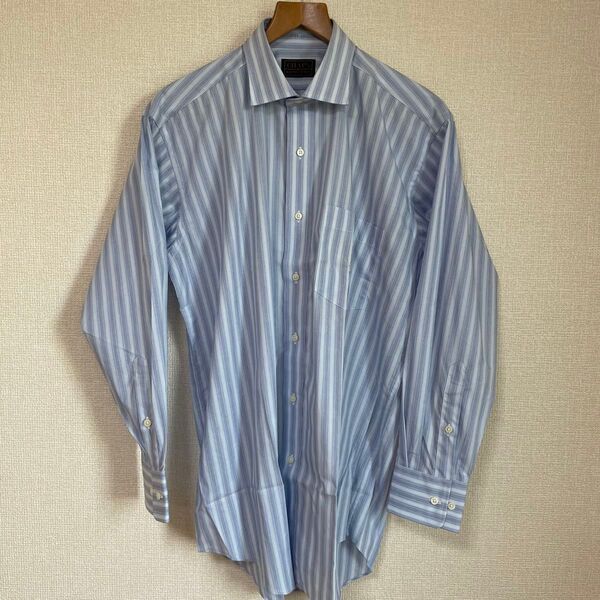 未使用 チャップス CHAPS ラルフローレン 長袖シャツ 39-80