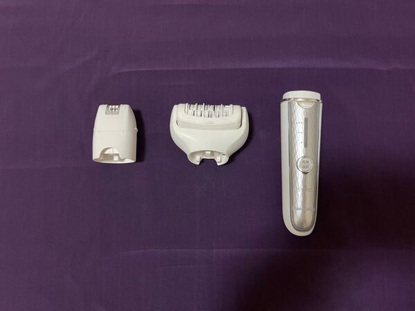 【ジャンク品】パナソニック SOIE 脱毛器