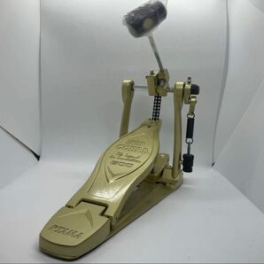 TAMA HP600DG IRON COBRA 600 SATIN GOLD