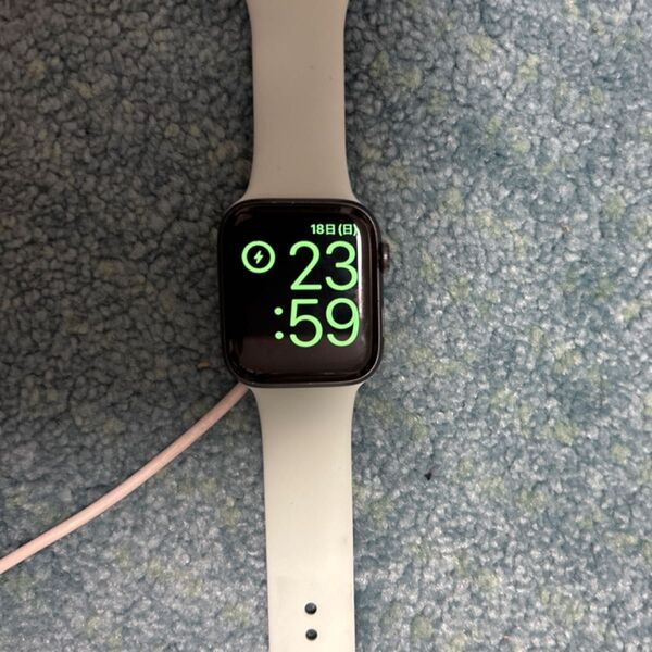 Apple Watch series 5 GPS 44mm Apple Watch アップルウォッチ