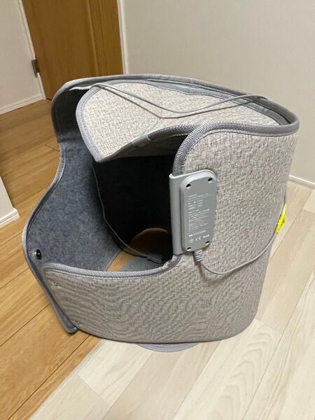ロイヤルパネルヒーター フットケア 足温器