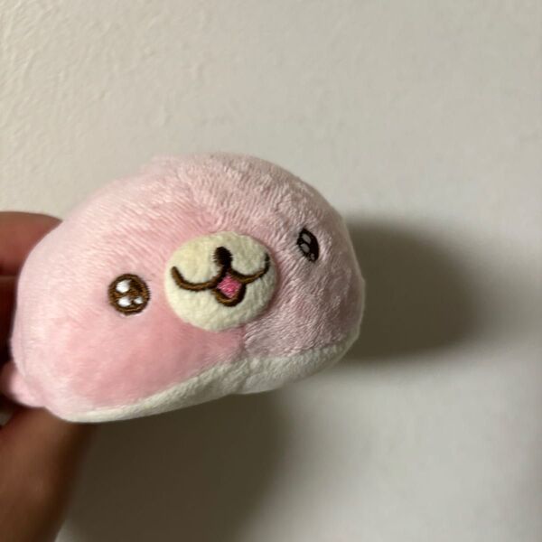 平成 レトロ まめごま マスコット
