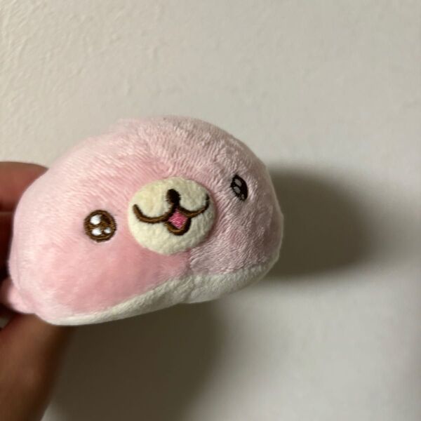 平成 レトロ まめごま マスコット サンエックス