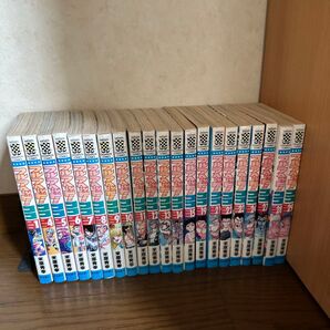 フルアヘッド!ココ バラバラセット