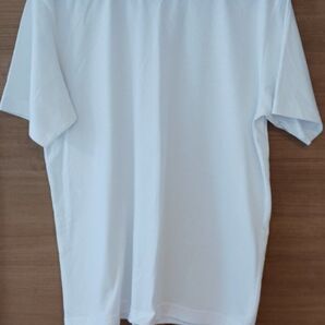 無印良品 半袖Tシャツ ホワイト Mサイズ