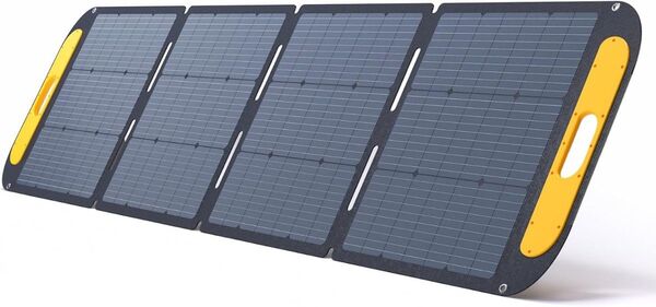 VTOMAN ETFE ソーラーパネル VS220 Pro 220W 48V