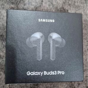 Galaxy Buds3 Pro【並行輸入品・新品未開封】