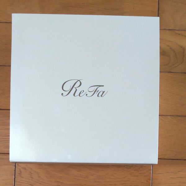 ReFa 美顔ローラーMOTION PRO RM-PR2338B