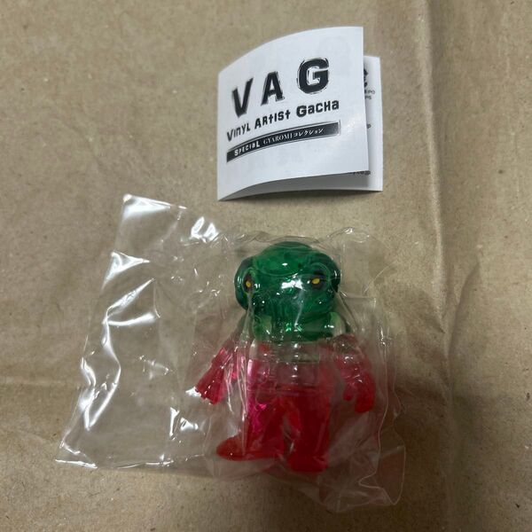 VAG GYAROMI SPECIALコレクション ギャロミ オイドキラー