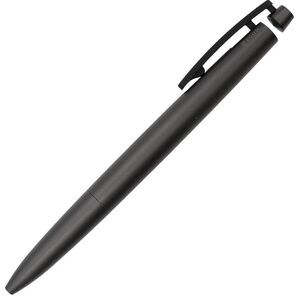 【新品未使用】1 ZOOM C1 フルブラック ボールペン 0.5mm ズーム