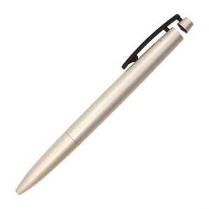 【新品未使用】 2 ZOOM C1 サンドシルバー ボールペン 0.5mm ズーム
