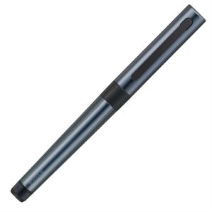 【新品未使用】 18 zoom L1 グラファイトブルー 水性 0.5mm ズーム ブルーブラックインク
