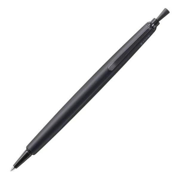 【新品未使用】28 マットブラック シャープペンシル0.5mm ズーム zoom L2