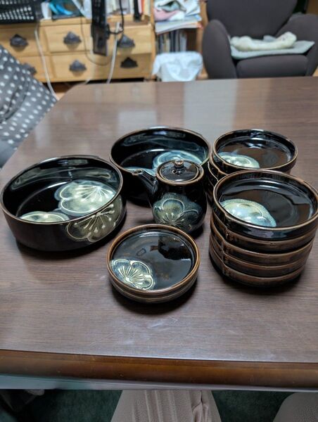 お得!器セット