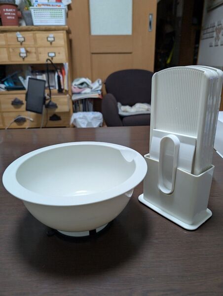 おろし金セット