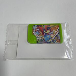 ポケモン フレンダ スペシャルピック ケルディオ トレジャー