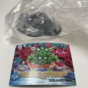 ドラゴンクエスト クリスタルモンスターズ 天空編 DRAGON QUEST CRYSTAL MONSTERS はぐれメタル