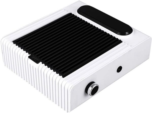ネイル集塵機 ネイルダスト80W ダストクリーナー フィルター付き ジェルネイル