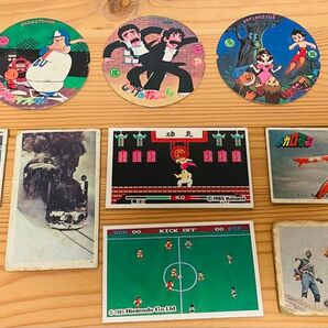 メンコまとめ売り9枚