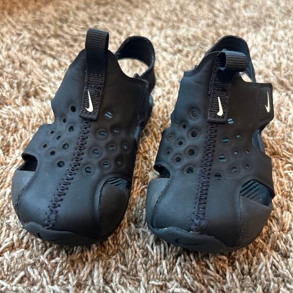 NIKE サンレイ プロテクト 2 PS サンダル