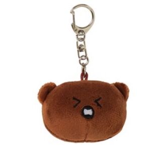 【新品未開封】 NCT127 マスコットキーホルダー ヘチャン