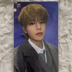 Stray Kids ストレイキッズ SKZ スキズ ペンミ MAGIC SCHOOL Seungmin スンミン 特典 トレカ