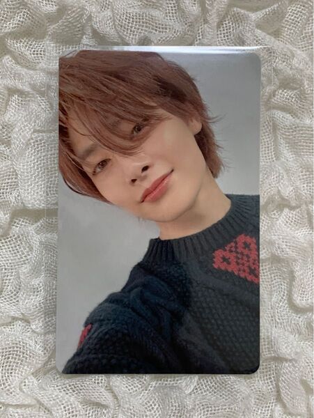 Stray Kids SKZ スキズ ペンミ MAGIC SCHOOL BUSAN アイエン イエニ I.N 特典 トレカ 釜山