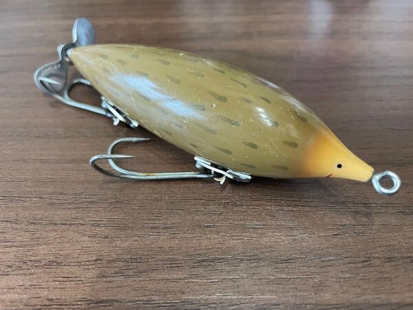 ローカル カリカリマウス