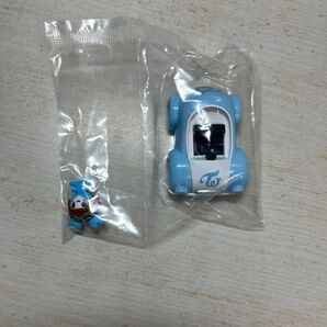 TWICELOVELYZ プルバックカー ナヨン ナブリー TWICE ラブリー トゥワイス トワイス twice
