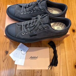 【極美品!】N.HOOLYWOOD × Addict Converse 27.5
