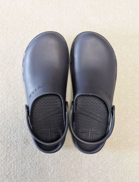 Telic リカバリーシューズ DOCTOR'S SABOT テリック ドクターズ サボ サンダル