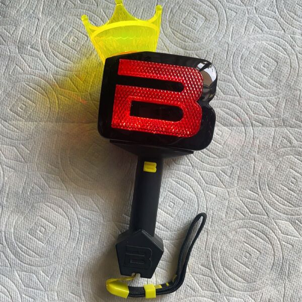 BIGBANG公式ペンライト