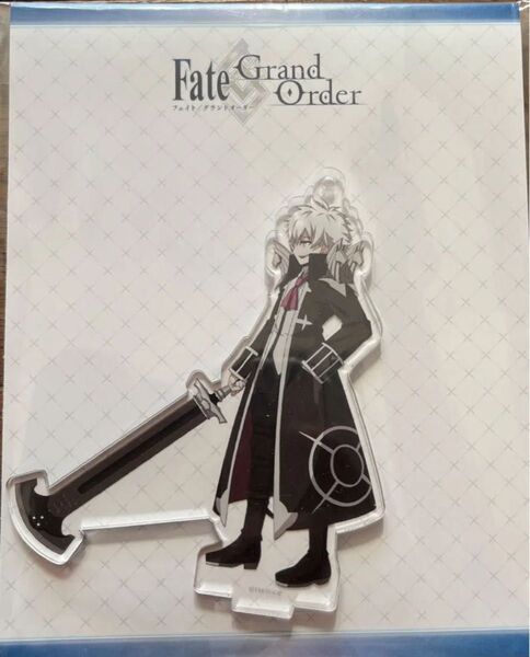 FGO アクスタ Fate/Grand Order サンソン