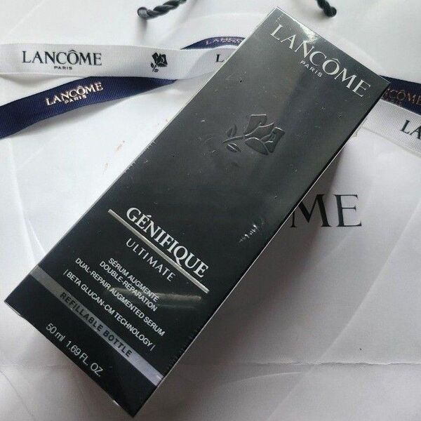 ランコム ジェニフィック アルティメ セラム 50ml(ケース付き)