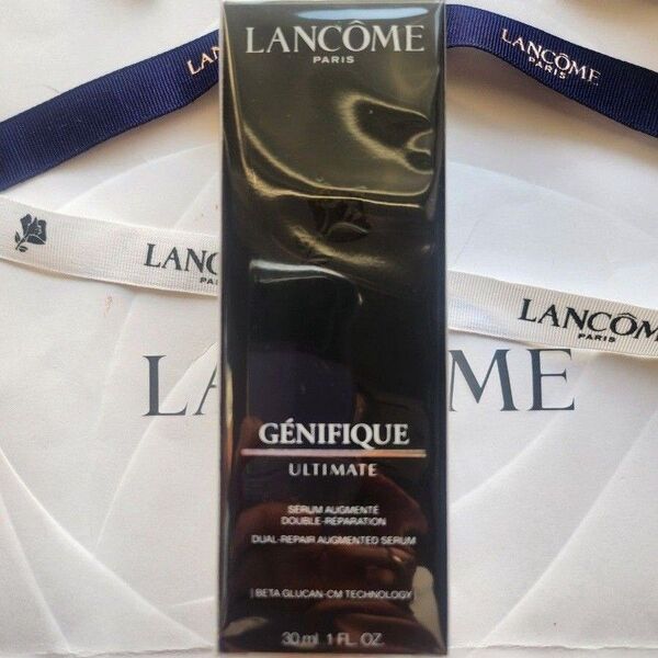 ランコム ジェニフィック アルティメセラム 30ml